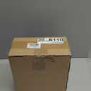 2.5 inch Inlet Exhaust Tip, 4" Outlet 9" Overall Length Stainless Steel Exhaust Tail Pipe, Weld-On, Slant Sleek Angle Cut, Polished Tailpipe, Silvery, 2Pcs