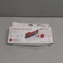 Handheld Sewing Machine, Quick Sew Mini Portable Electric Sewing Machine For Beginners Adults, Easy To Use Suitable for Sewing Clothes, Fabrics, Cutains, Family Travel, DIY