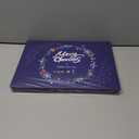 Fishing Bait Kit, 88 Pcs Fishing Tackle Set with Soft Hard Fishing Lures for Freshwater and Saltwater, 24 Days Surprise Fishing Gifts for Teen Boys Man Father Boyfriend Brother