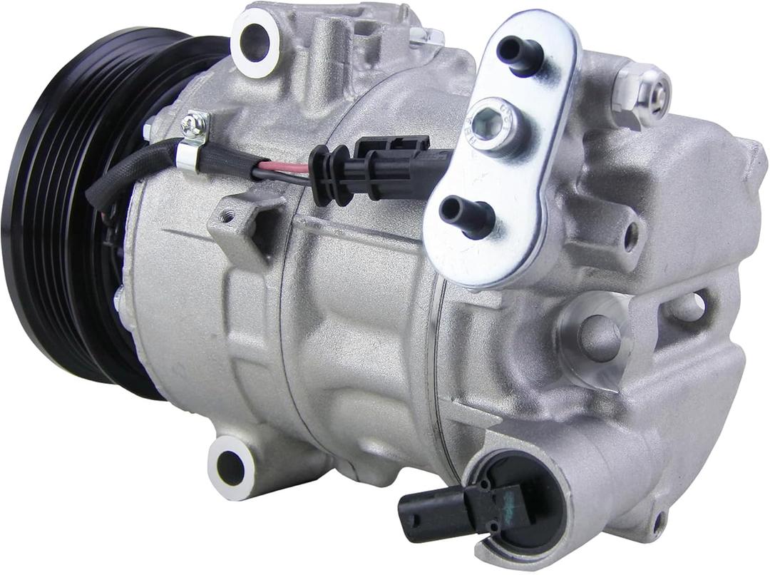 AC Compressor CVC for Chevrolet Cruze L4 1.4L For Chevrolet Cruze Limited 2012 2013 2014 2015 2016 OE# 157271 CO 22226C 13427936