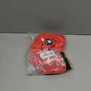 Valentine's Day Stuffed Animal Reversible Teddy and Heart Plushed Toys