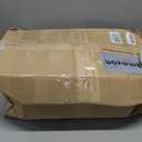 DOWNSTORIA Goose Feather Down Pillow US King Size 2 Pack