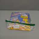 Boomerangs for Kids - Christmass Gifts for Grandkids Boys & Girls All Ages - Outdoor Flying Disc - Fun Boy Stocking Stuffers - Boys Toys Age 8-10 Year Old & 10-12 & Up - Beach Toys for Kids Presents (Green)