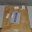 Over The Door Clothes Hanger Rod, Metal Over The Door Hanger for Coat, Clothes Drying Rack for Door for Laundry, Bedroom, Washroom, Fits Door Up to 1.97", Black (2 Hooks)