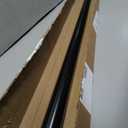 Fotoconic Pro 10 Feet/3M Aluminum Alloy 3 Section Telescopic Background Support Cross Arm Crossbar (Black), One Size
