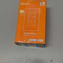 SONOFF Zigbee Smart Light Switch, Required SONOFF Zigbee Hub, Interruptor Inteligente, Smart Switch No Neutral or with Neutral, Voice Control with Alexa Google Home, Zigbee Switch ZBM5-3C-120W