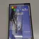 for iPhone 12 Pro Max Screen Replacement 6.7 inch (A2342, A2410, A2412, A2411), 3D Touch LCD Display Digitizer Frame Assembly with Repair Tools