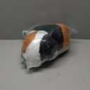 5 Pcs Plush Guinea Pig Stuffed Animals 16 Inch Mama Guinea Pig with 4 Cute Plushie Babies Soft Animals Pillow Gift for Boys Girls Birthday