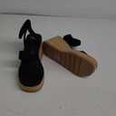 SM NEW YORK BLACK 9,5 SIZE