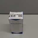 Recessed Power Strip USB C PD 30W Fast Charging,Flush Mount Desk Recessed Outlet,Space-Saver for Furniture Side Table,2 USB Ports,2 AC Outlets,6ft Cord,Ultra Thin Flat Plug