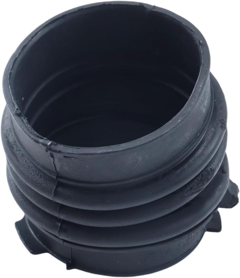 Air Cleaner Hose 17881-AA020 Compatible with Toyota 2004-2006 Sienna for Lexus 2004-2006 RX330 2007 RX350 3.3L V6 Gas Engine