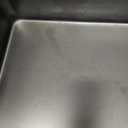 Taylor Digital Kitchen Scale with Dishwasher Safe Stainless Steel Container and Snap On, 22 pound capacity, Black