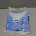 BETTE BOUTIK Womens Tops Summer Floral Henley V Neck Plus Size Oversized Shirts for Women MauveTeal Large