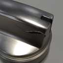 Bosch 00631622 Cooktop Control Knob