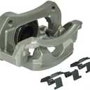 Brake Caliper Front Left for 2016-2019 Chevrolet Volt