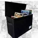 AOBOPLE Comic Book Storage