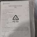 ECOVACS DEEBOT T30S Combo Robot Vacuum and Mop, All-in-One Cleaning Hub, 11000Pa, ZeroTangle Technology, TruEdge Adaptive Edge Mopping, Dual Self-Emptying, Hot Water Washing, Auto-Mop Lifting