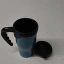 Blue Tumbler 16 Oz