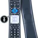 Replacement for Xfinity XR11 Voice Remote Control for XFinity Comcast Activated Cable TV Backlit Remote Control