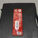 Gas One GS-3400P Propane or Butane Stove Dual Fuel Stove Portable Camping Stove - Patented - with Carrying Case Great for Emergency Preparedness Kit