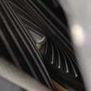 LASFIT Floor Mats & Trunk Mat for Honda Civic Hybrid Sedan 2025 2026 Only, All Weather TPE Custom Fit Car Floor Liner, 1st & 2nd Row & Cargo Mat, Black (Not for Civic Hybrid Hatchback)