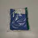 Messic Womens V Neck Sweater Vest Cap Sleeve Casual Lightweight Knit Pullover Tops L