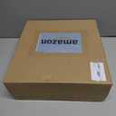 Bathroom Ceiling Heater, Replacement for Broan-Nutone 157 Low-Profile Fan-Forced Ceiling Heater, 1250W Rapid Heating, with Overheat Protection, for Bathroom, Kitchen and Bedroom