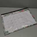 2 x 2026 Desk Calendar - 2026 Calendar from Jan. 2026 - Dec. 2026, 12 Monthly Desk Calendar 2026 Large 12" x 17", Ruled Block, To-do List & Note