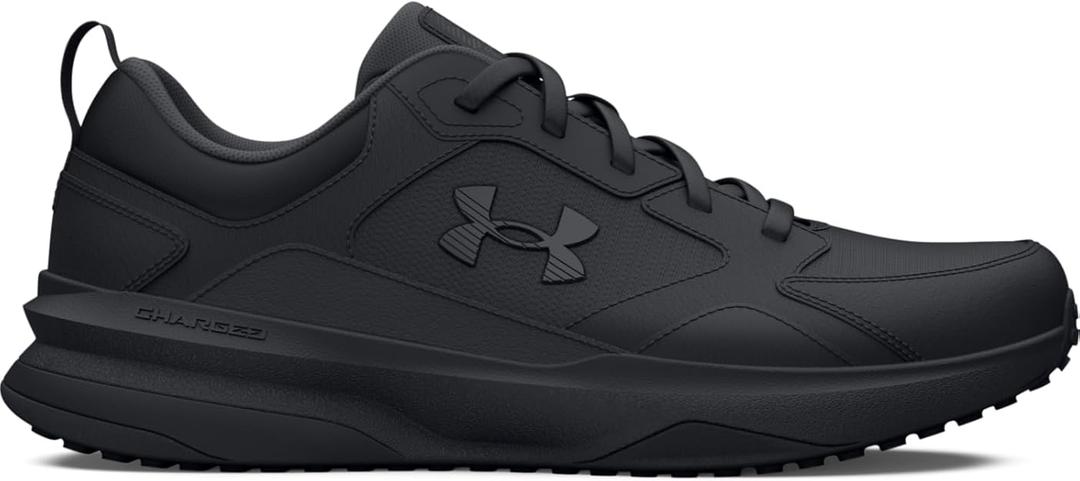 Under Armour Men's Charged Edge Sneaker Size 9