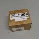 FR691V Fuel Pump for Kawasaki 49040-7008 49040-0770 FR651V FR600V FR541V FR730V FS481V FS541V FS600V FS651V FS691V FS730V FX730V FX691V FX651V FX600V FX541V FX481V Lawn Mower MIU12470