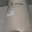 HORIMOTE HOME Quilt Set King Size Beige Bedspread, Modern Style Quilted Clouds Pattern Soft Coverlet Set Lightweight Microfiber Quilted Bedspread for All Season (King( 106" x 96"))