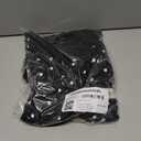 5 x Amazon Essentials Women's Short-Sleeve Scoop Neck Romper (Large)