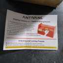 Shipping Container Locks Heavy Duty with Combination Lock, Maximum Security Semi Trailer Door Lock, Shipping Container Combination Locks for Semi Trailer Door Security (8 1/2" to 13 5/16")