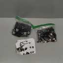 Toysvill SWAT Military Police Building Block Set | SUV + Soldiers Minifigures (22 PCS) with Weapons and Accessories Gift