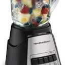 Hamilton Beach 70W R Elite Blender