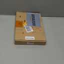 TESLYAR Wood Phone Docking Station Ash Key Holder Wallet Stand Watch Organizer Men Husband Wife Anniversary Dad Birthday Nightstand Purse Father Graduation Male Idea Gadgets (Beige)