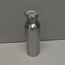 Triple Tree 26OZ Vacuum Insulated Stainless Steel Water Bottle, Double Wall Wide Mouth Lids Keeps beverage Hot or Cold Sweat Proof