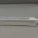 LazBlinds Cordless Cellular Shades, No Tools No Drill Light Filtering Honeycomb Shades Pleated Blinds for Windows, 17'' W x 36'' H, White