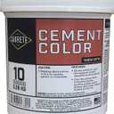 Sakrete Cement Color (10 Ounce) (Terra Cotta)