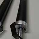 SCITOO Rear Shocks Set of 2 for Fiesta, Shocks Absorbers and Struts Fits 2011 2012 2013 2014 2015 2016for Ford Fiesta,2011 2012 2013 2014 for Mazda 2 Amortiguadores