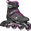 Rollerblade Zetrablade Women's Adult Fitness Inline Skate, Performance Inline Skates, Size: 9/9.5