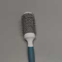 Creative Hair Brushes Triangle Ceramic & Ionic CR100 PRO, Medium 2.5"