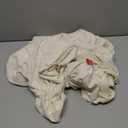 ZNSAYOTX Chair Slipcovers with Arms for Living Room High Stretchy Spandex Pet Friendly Armchair Furniture Protection Covers Washable (Light Beige, Chair) (Small)