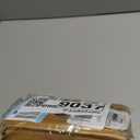 ECOTRIC Tailgate Molding Cap Compatible with 2009-2014 Ford F150 F-150 Replacement for FO1904107 9L3Z9940602AA Trunk Top Protector Cover Rear Tailgate Moulding Trim