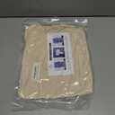 AOVDE Women's Dressy Casual Blouses Long Sleeve Trendy Fall Shirts Business Work Tops (Beige, XL)