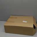 Pet Carrier with Wheels | Delta American Frontier Airline Approved | Two Expandable Sides, Storage Pockets Adjustable Leash | Rolling Dog and Cat Carrier TSA Compliant (Black 17x11x11)