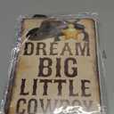 Western Party Decorations, 126 Pcs Wild West Cowboy Rodeo Bday Party Decor Supplies for Boys - Backdrop, Banner, Tablecloths, Centerpieces, Paper Glasses, Hat, Stickers, Wall Signs