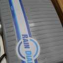 Irritrol Rain Dial RD600-INT-R 6 Station Indoor Irrigation Controller