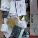 Box with Mixed Items, Retail is Estimated  