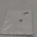 Comfort Beddings 100% Organic Cotton Queen Pillowcases Set of 2, White Pillow Cases with Envelope Closure, Crisp Percale Weave, Soft & Cooling Pillow Covers (Queen 20x30, White)